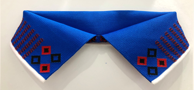 Collar-fabric2