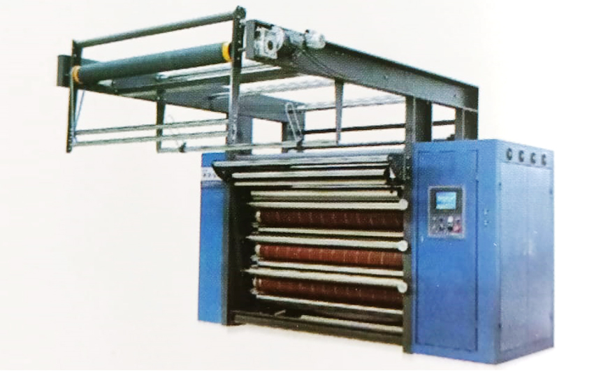 Sueding Machine