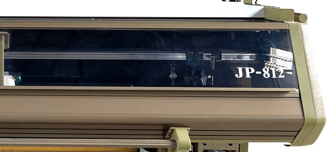 Transfer-&-Sinker-Double-Head-Flat-Knitting-Machine-(JP-812)-part1