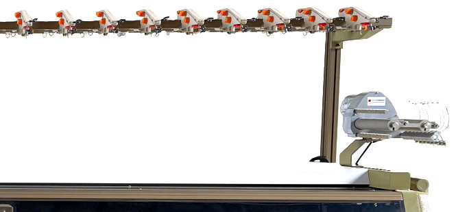 Transfer-&-Sinker-Double-Head-Flat-Knitting-Machine-(JP-812)-part2